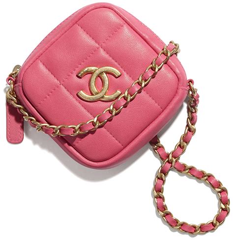 chanel uk small leather goods|Chanel small leather goods collection.